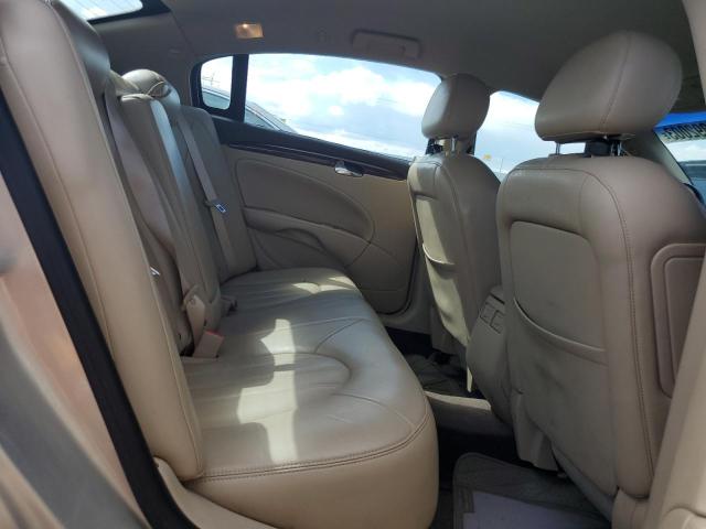 Photo 10 from auction – 2007 BUICK LUCERNE CX with VIN 1G4HD57247U121639