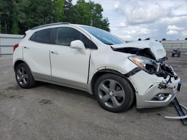 Photo 4 from auction – 2014 BUICK ENCORE PRE with VIN KL4CJDSB5EB595241