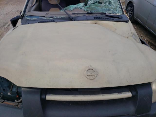 Photo 11 from auction – 2003 NISSAN FRONTIER K with VIN 1N6ED26Y73C464258