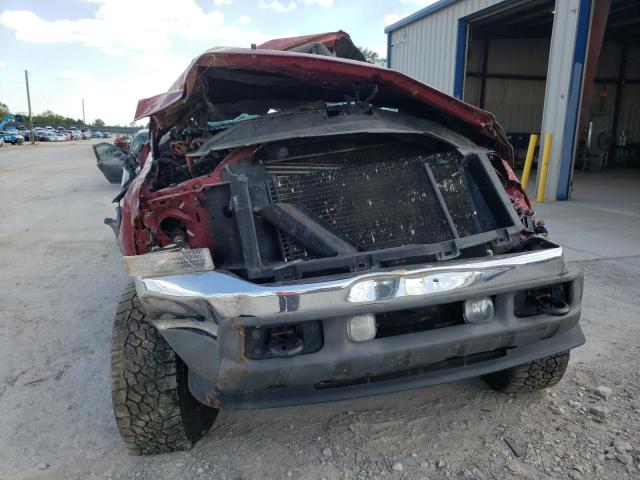 Photo 5 from auction – 2003 FORD F250 SUPER with VIN 1FTNW21F23EA83635