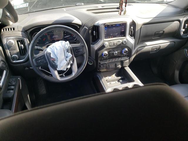 Photo 8 from auction – 2021 GMC SIERRA C15 with VIN 3GTP8DED4MG396641