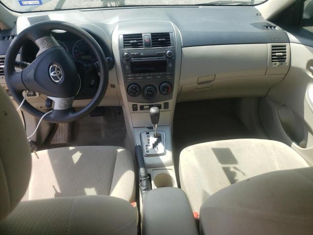 Photo 8 from auction – 2011 TOYOTA COROLLA with VIN 2T1BU4EE4BC556295