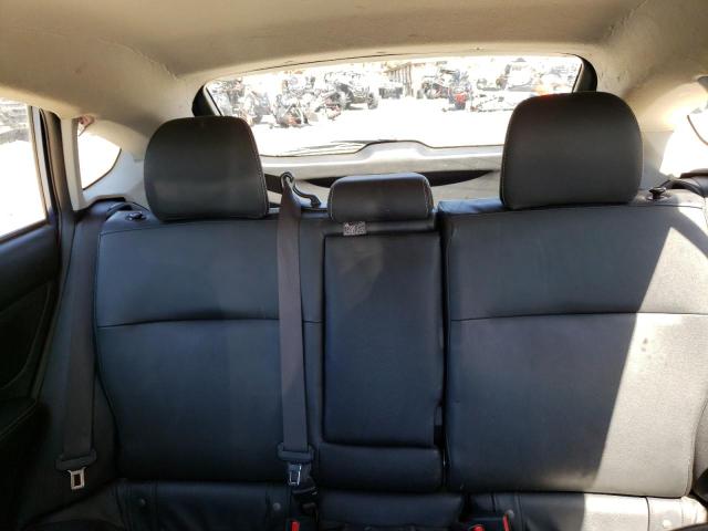 Photo 10 from auction – 2015 SUBARU IMPREZA SP with VIN JF1GPAV63FH285385