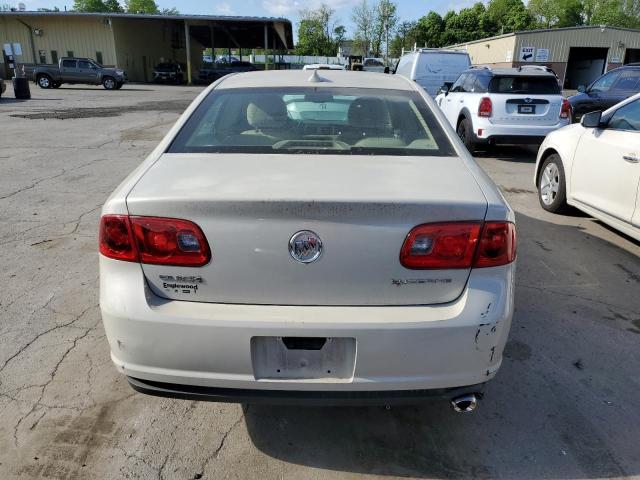 Photo 6 from auction – 2010 BUICK LUCERNE CX with VIN 1G4HA5E17AU115683