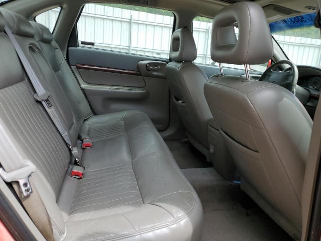 Photo 10 from auction – 2000 CHEVROLET IMPALA LS with VIN 2G1WH55K6Y9226385