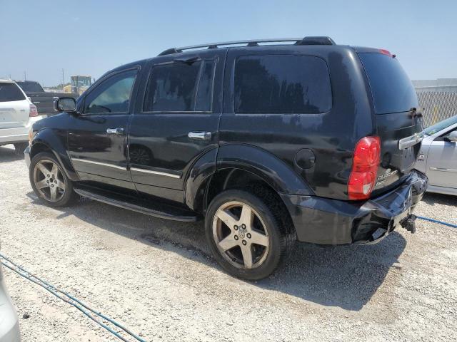 Photo 2 from auction – 2008 DODGE DURANGO LI with VIN 1D8HB58298F101810