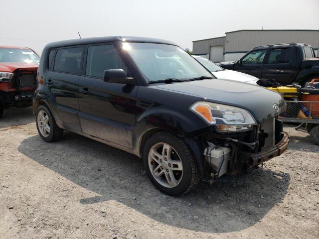 Photo 4 from auction – 2011 KIA SOUL + with VIN KNDJT2A23B7216118