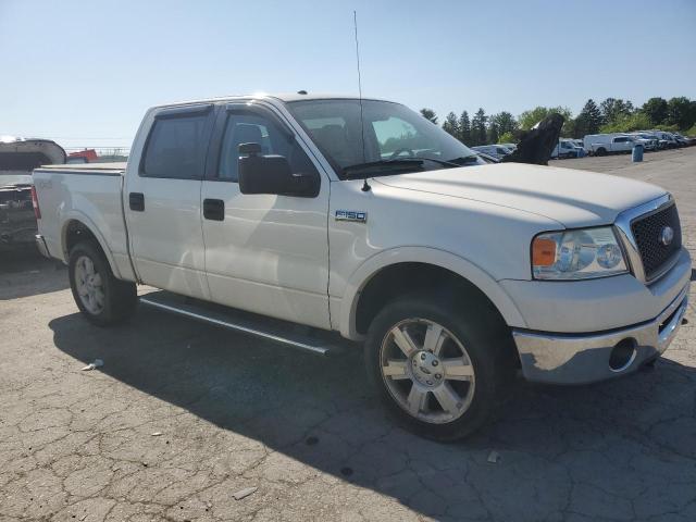 Photo 4 from auction – 2007 FORD F150 SUPER with VIN 1FTPW14VX7FA51876