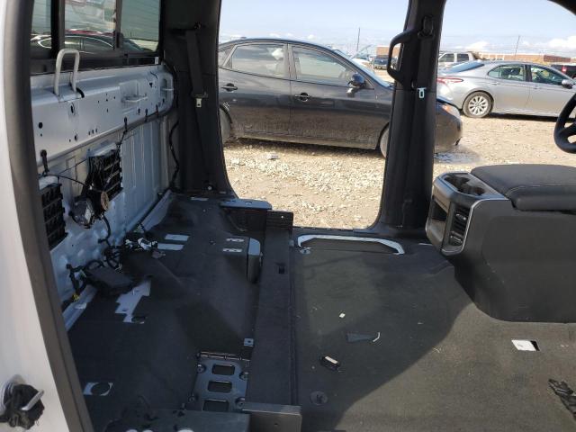 Photo 10 from auction – 2022 RAM 1500 BIG H with VIN 1C6RREFT5NN358384