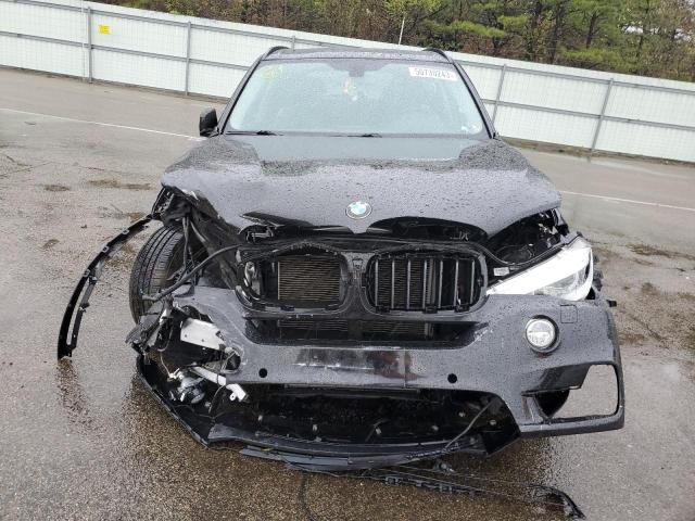 Photo 5 from auction – 2015 BMW X5 XDRIVE3 with VIN 5UXKR0C5XF0P00380