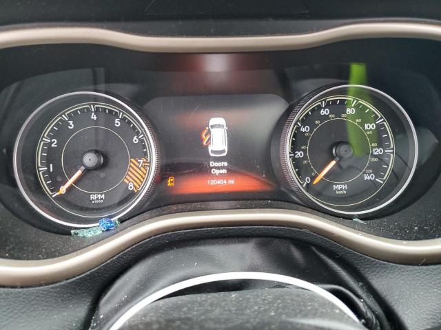 Photo 9 from auction – 2015 JEEP CHEROKEE L with VIN 1C4PJMDS8FW550261