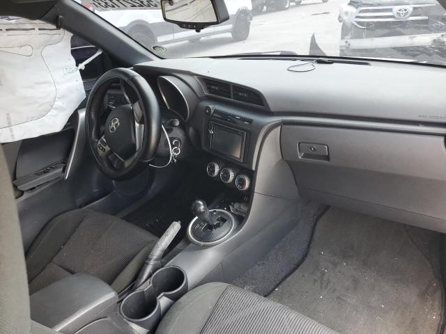 Photo 8 from auction – 2011 TOYOTA SCION TC with VIN JTKJF5C75B3016200