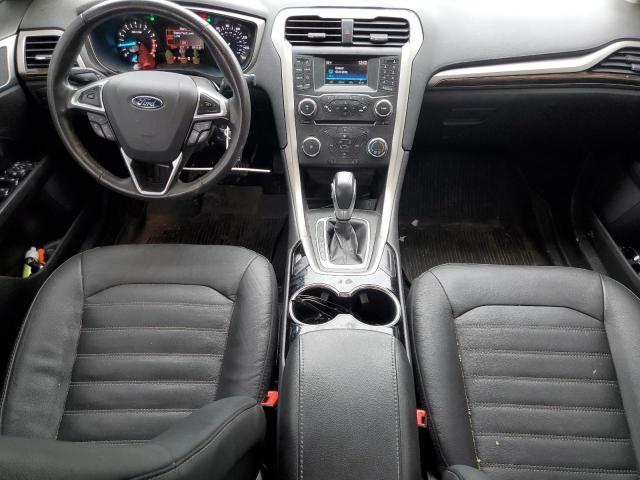 Zdjęcie 8 z aukcji – 2015 FORD FUSION z VIN 3FA6P0HDXFR233282