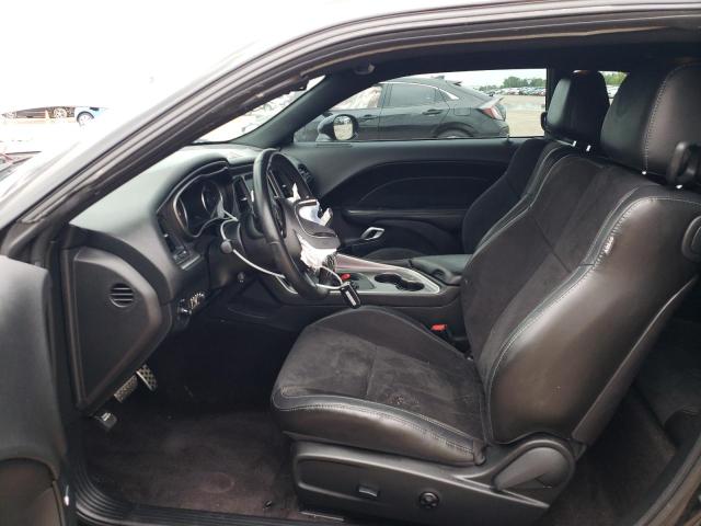 Photo 7 from auction – 2019 DODGE CHALLENGER with VIN 2C3CDZJG3KH551995