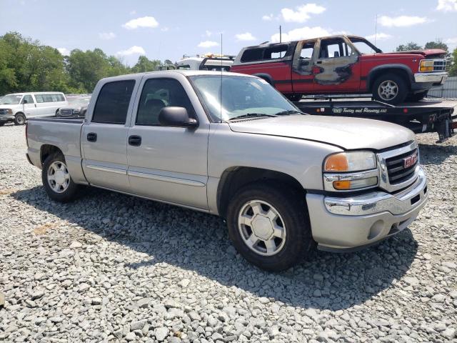 Photo 4 from auction – 2006 GMC NEW SIERRA with VIN 2GTEC13TX61160795