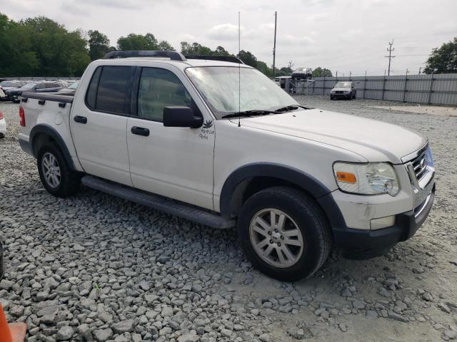 Foto 4 de la subasta – 2008 FORD EXPLORER S con VIN 1FMEU31E78UB30170