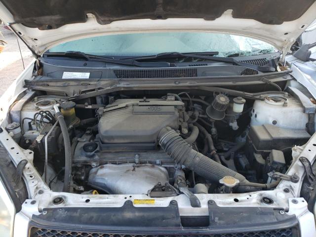 Photo 11 from auction – 2005 TOYOTA RAV4 with VIN JTEGD20V450082313