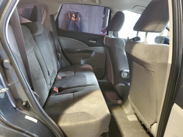 Photo 10 from auction – 2012 HONDA CR-V LX with VIN 5J6RM4H3XCL037488
