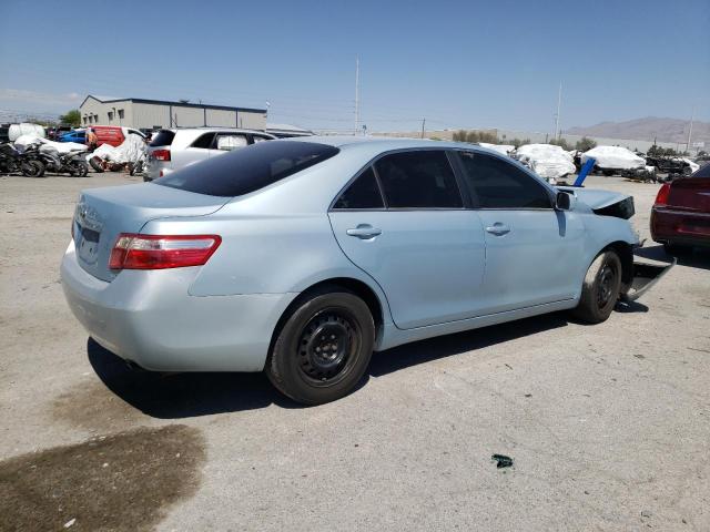 Photo 3 from auction – 2009 TOYOTA CAMRY BASE with VIN 4T1BE46K29U899049
