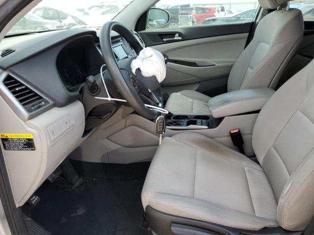 Photo 7 from auction – 2016 HYUNDAI TUCSON LIM with VIN KM8J3CA47GU036894