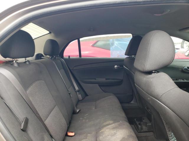 Photo 10 from auction – 2011 CHEVROLET MALIBU 1LT with VIN 1G1ZC5E19BF324781