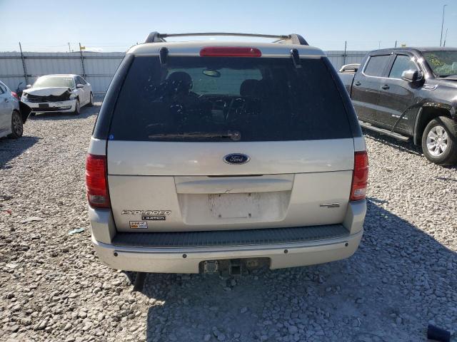 Photo 6 from auction – 2005 FORD EXPLORER L with VIN 1FMDU75W65ZA20649