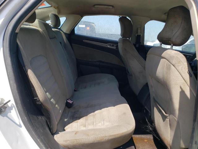 Photo 10 from auction – 2017 FORD FUSION S with VIN 3FA6P0G72HR332810