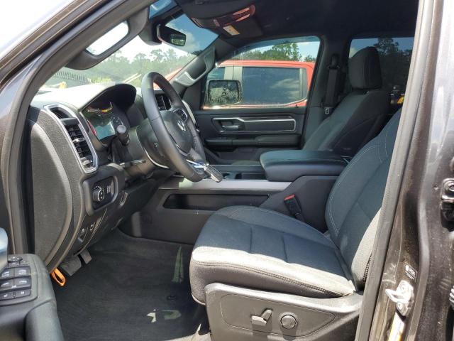 Photo 7 from auction – 2022 RAM 1500 BIG H with VIN 1C6SRFFT8NN418729