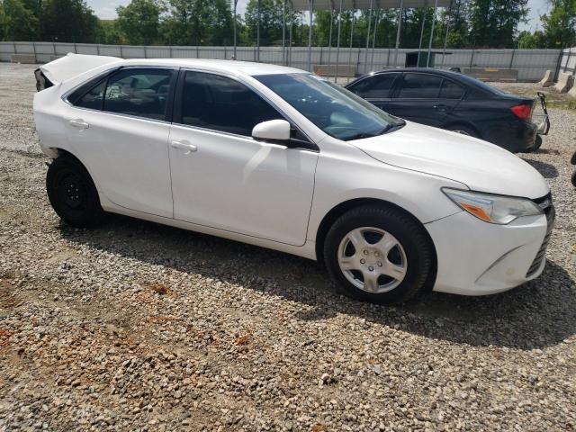 Photo 4 from auction – 2016 TOYOTA CAMRY LE with VIN 4T1BF1FKXGU529847