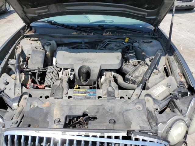 Photo 11 from auction – 2008 BUICK LACROSSE C with VIN 2G4WC582081183674
