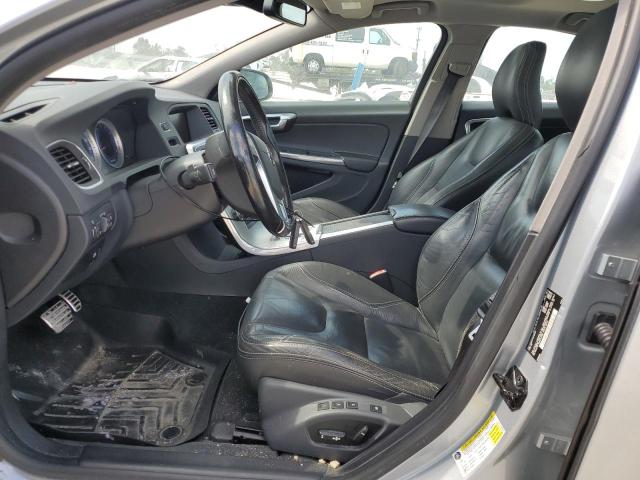 Photo 7 from auction – 2012 VOLVO S60 T6 with VIN YV1902FH9C2101637