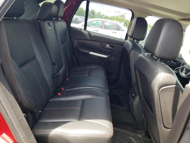 Photo 11 from auction – 2013 FORD EDGE LIMIT with VIN 2FMDK3KCXDBA09504