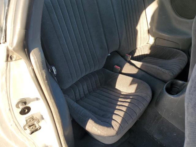 Photo 10 from auction – 1998 PONTIAC FIREBIRD with VIN 2G2FS22K6W2206840