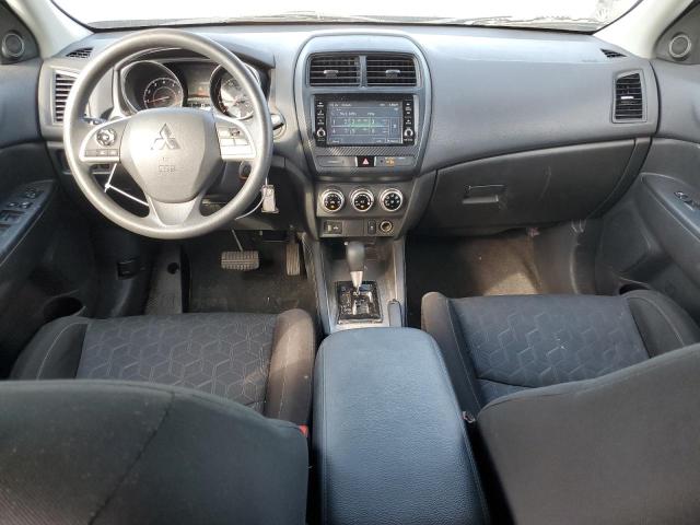 Photo 8 from auction – 2020 MITSUBISHI OUTLANDER with VIN JA4AP3AU7LU005528