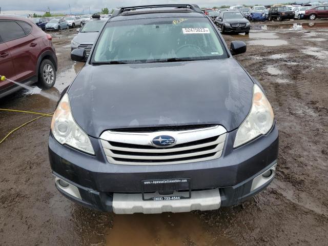Снимка 5 от търг – 2012 SUBARU OUTBACK 2. с VIN 4S4BRCLC2C3285515