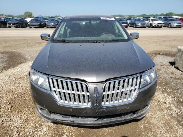 Photo 5 from auction – 2010 LINCOLN MKZ with VIN 3LNHL2GC5AR751291