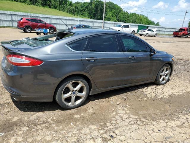 Photo 3 from auction – 2016 FORD FUSION SE with VIN 3FA6P0H76GR223439
