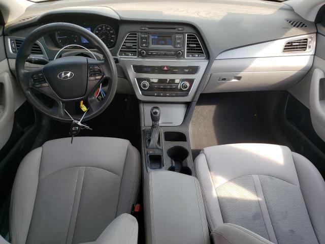 Photo 8 from auction – 2015 HYUNDAI SONATA SE with VIN 5NPE24AF9FH063863