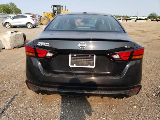 Photo 6 from auction – 2019 NISSAN ALTIMA SL with VIN 1N4BL4EV1KC236496