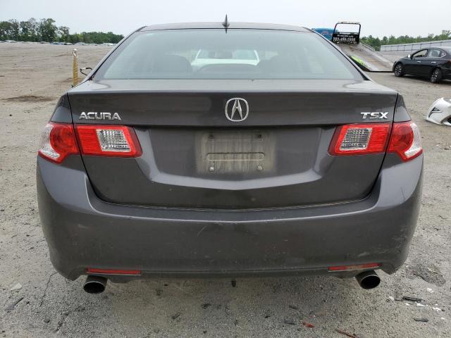 Photo 6 from auction – 2010 ACURA TSX with VIN JH4CU2F61AC004193