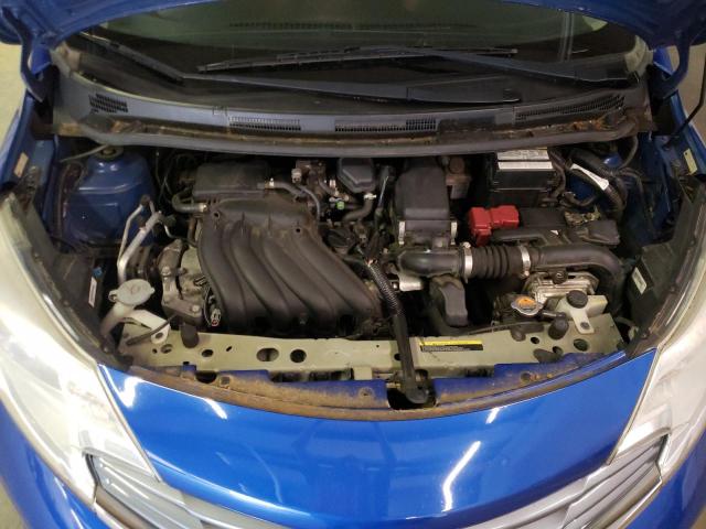 Photo 11 from auction – 2016 NISSAN VERSA NOTE with VIN 3N1CE2CP1GL365614