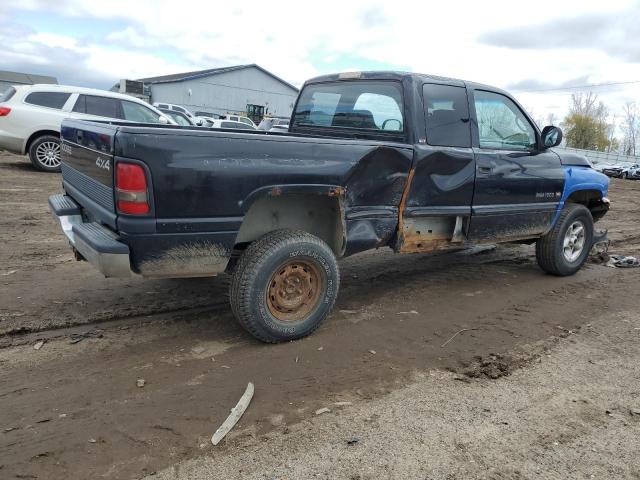 Photo 3 from auction – 1999 DODGE RAM 1500 with VIN 3B7HF12Y7XG145505