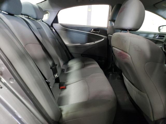 Photo 10 from auction – 2014 HYUNDAI SONATA GLS with VIN 5NPEB4AC5EH849888