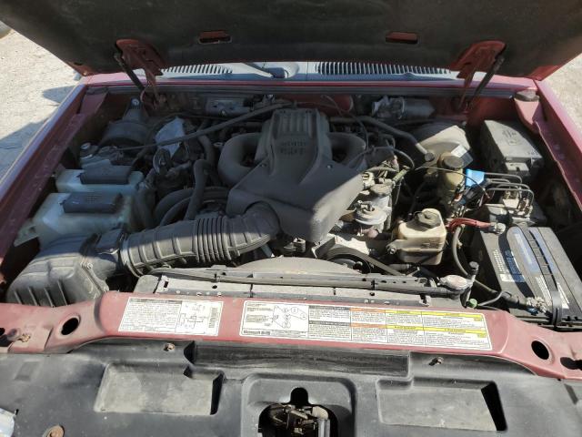 Photo 11 from auction – 2001 FORD EXPLORER S with VIN 1FMZU67E21UA82304