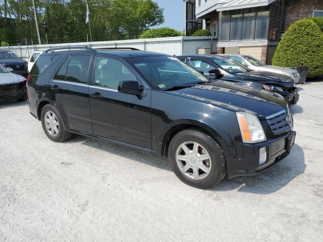 Photo 4 from auction – 2004 CADILLAC SRX with VIN 1GYDE637540154749