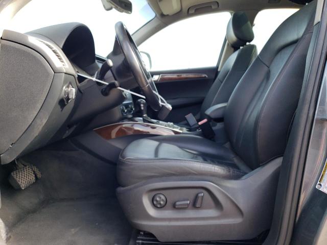 Фото 7 с аукциона – 2012 AUDI Q5 PREMIUM с VIN WA1LFAFP5CA089711