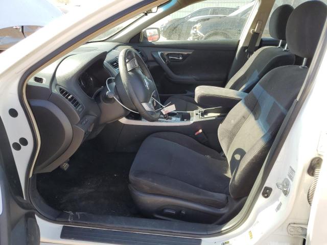 Photo 7 from auction – 2013 NISSAN ALTIMA 2.5 with VIN 1N4AL3AP5DC909435