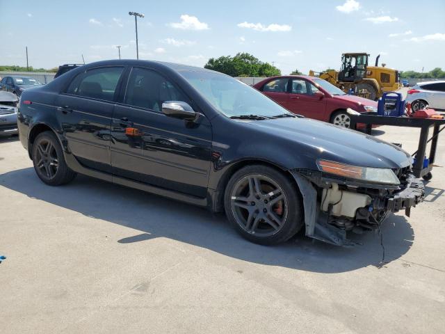 Photo 4 from auction – 2008 ACURA TL with VIN 19UUA66268A039659