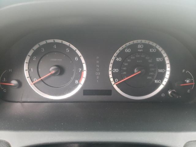 Photo 9 from auction – 2012 HONDA ACCORD EX with VIN 1HGCP2F79CA232220