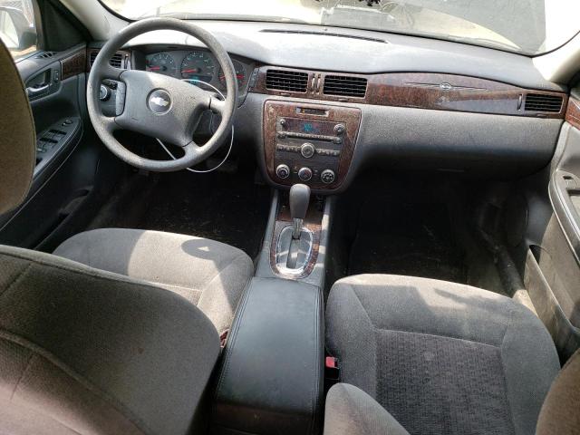 Photo 8 from auction – 2012 CHEVROLET IMPALA LS with VIN 2G1WF5E38C1185778